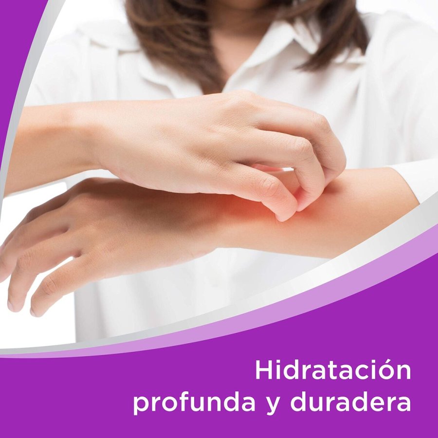 Bodylotion Bepanthol BEPANTHOL SENSICONTROL 400 ml #3