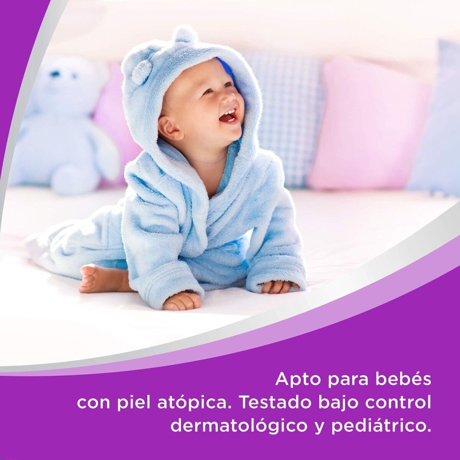 Bodylotion Bepanthol BEPANTHOL SENSICONTROL 400 ml #4