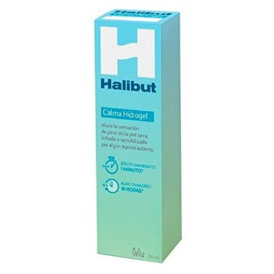 Bodylotion Halibut Calma 50 ml #1