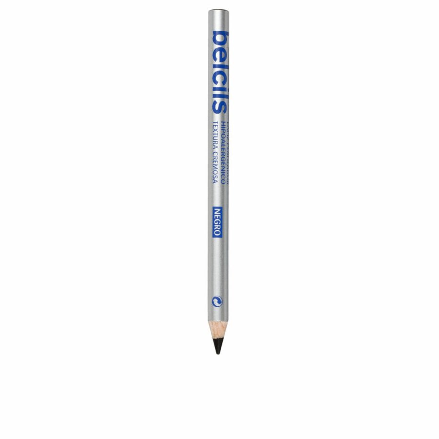 Eyeliner Belcils MAQUILLAJE BELCILS Sort 1,4 g Flsomme jne #1