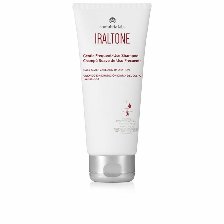 Bld shampoo Iraltone #1