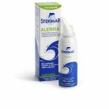 Badegel Strimar ALERGIA #1