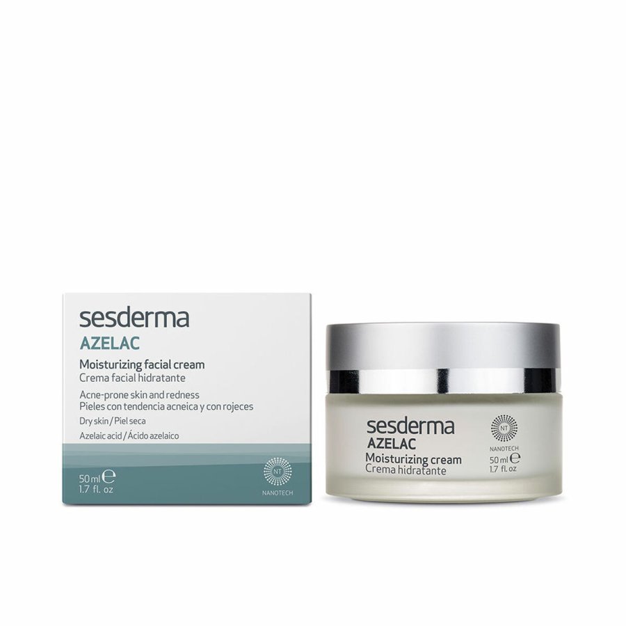 Fugtgivende creme Sesderma Azelac 50 ml #1