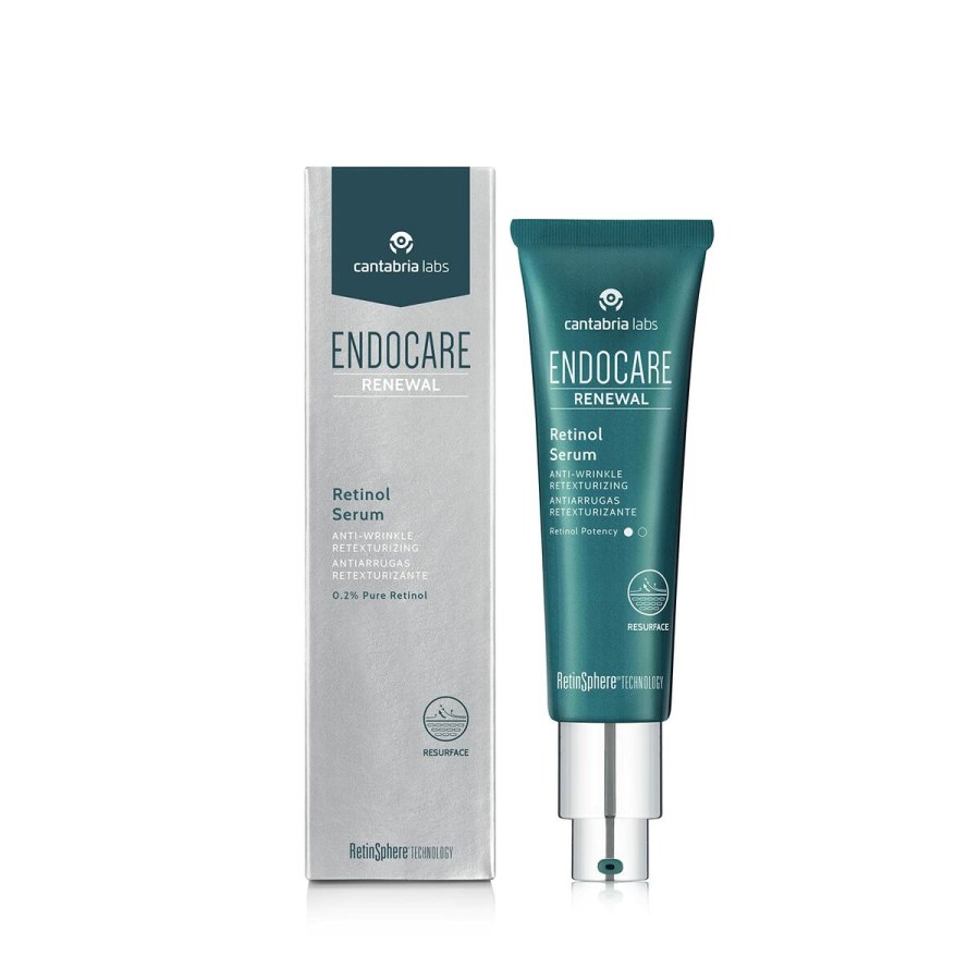 Ansigtsserum Endocare Renewal Retinol 30 ml #1