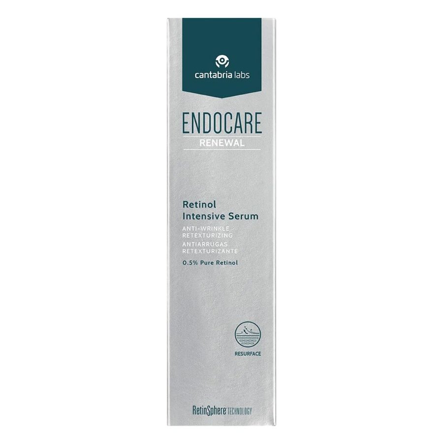 Ansigtsserum Endocare Renewal Retinol #1