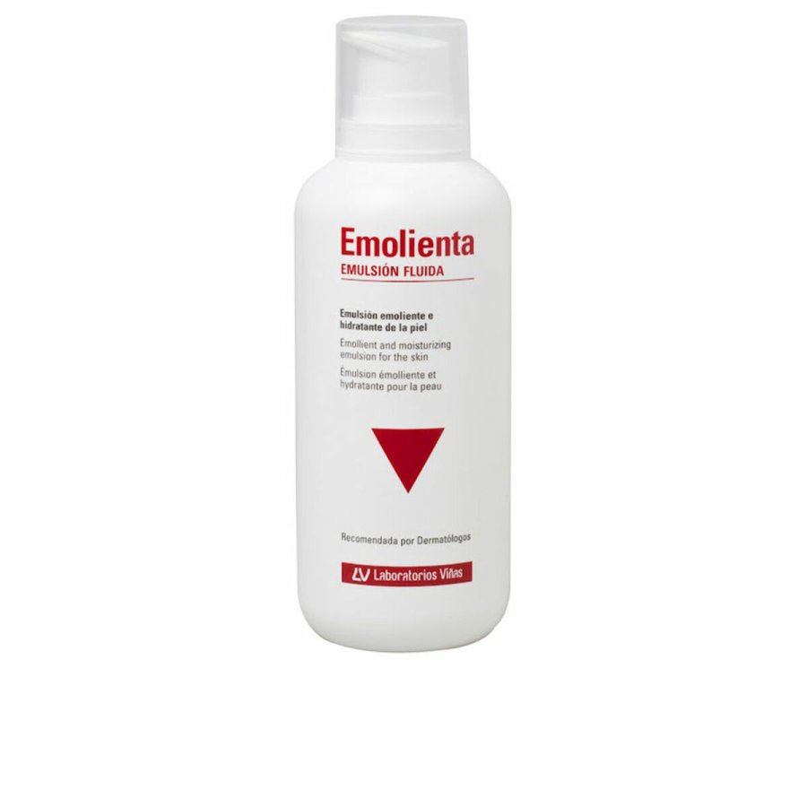 Body Lotion Emolienta EMOLIENTA CORPORAL 400 ml #1
