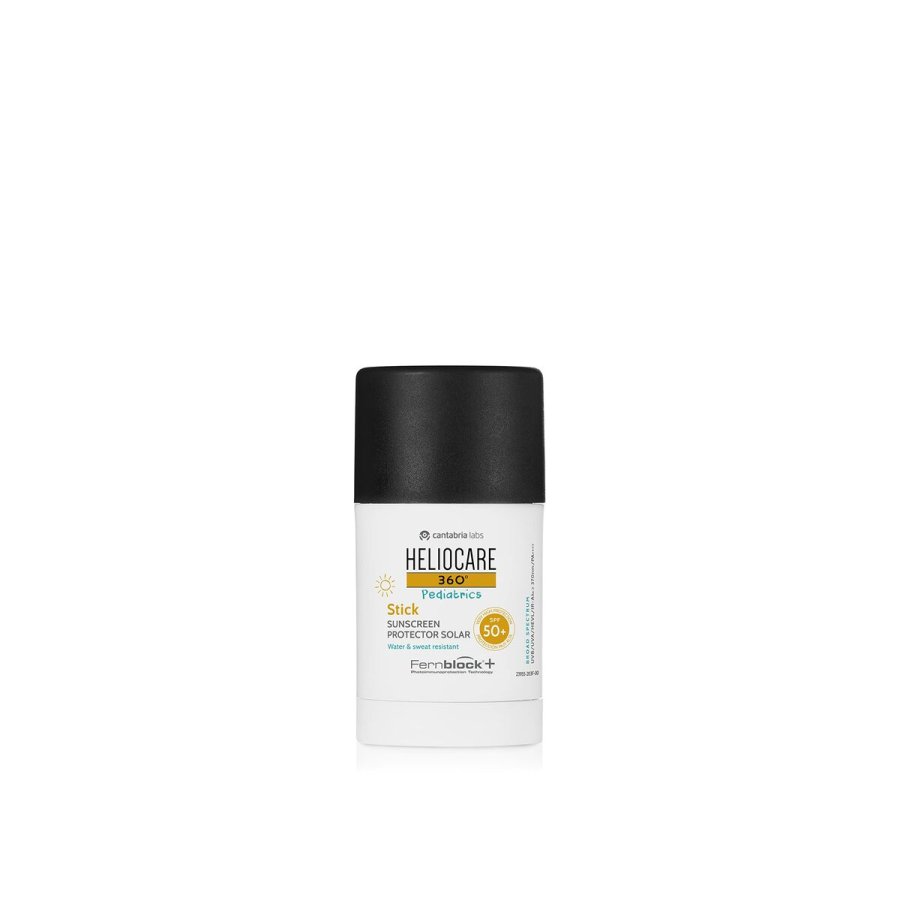 Solcreme til brn Heliocare Pedriatics Stick SPF 50+ 25 g #1