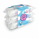 Vdservietter Sebamed 180 Enheder #1