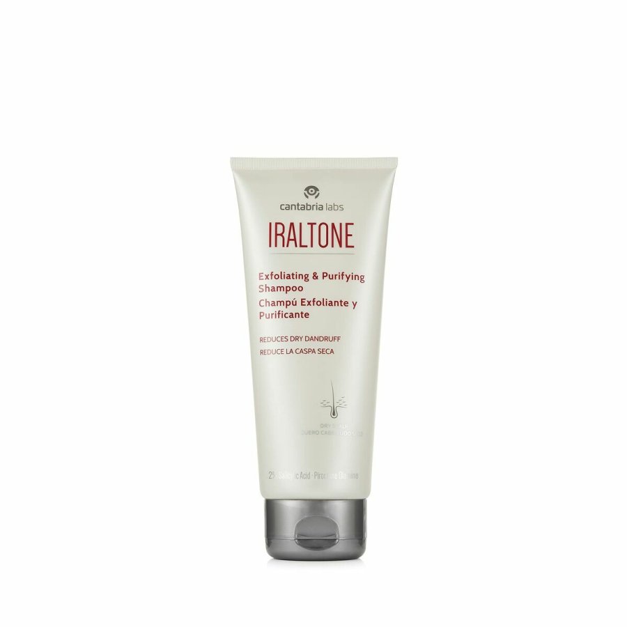 Shampoo Iraltone #1