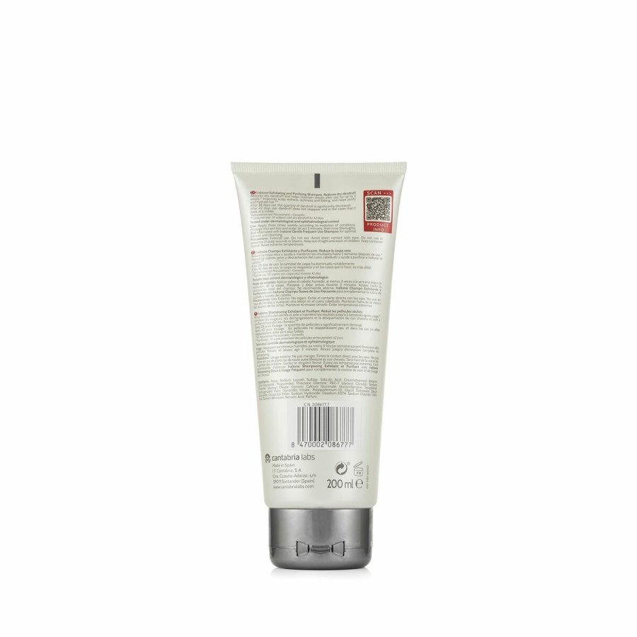 Shampoo Iraltone #2