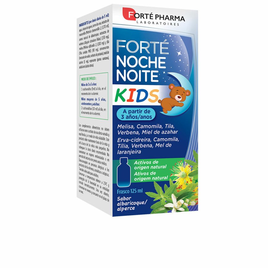 Sut Fort Pharma Forte Noche Kids #1