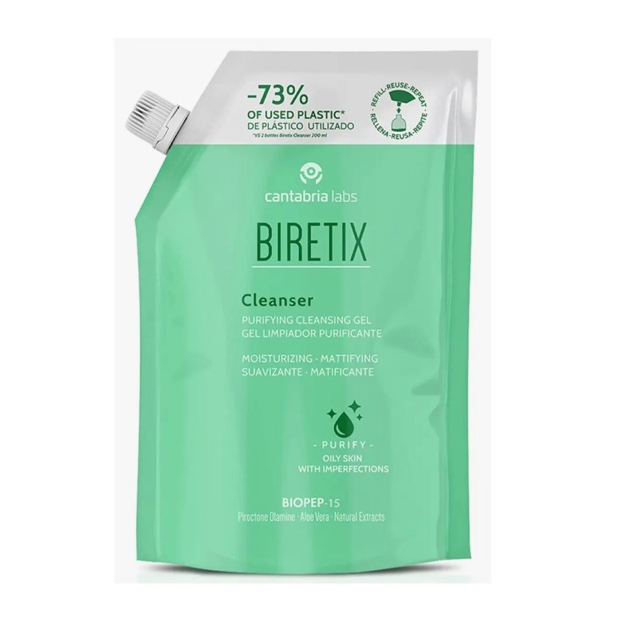 Rensegel BIRETIX 400 ml #1