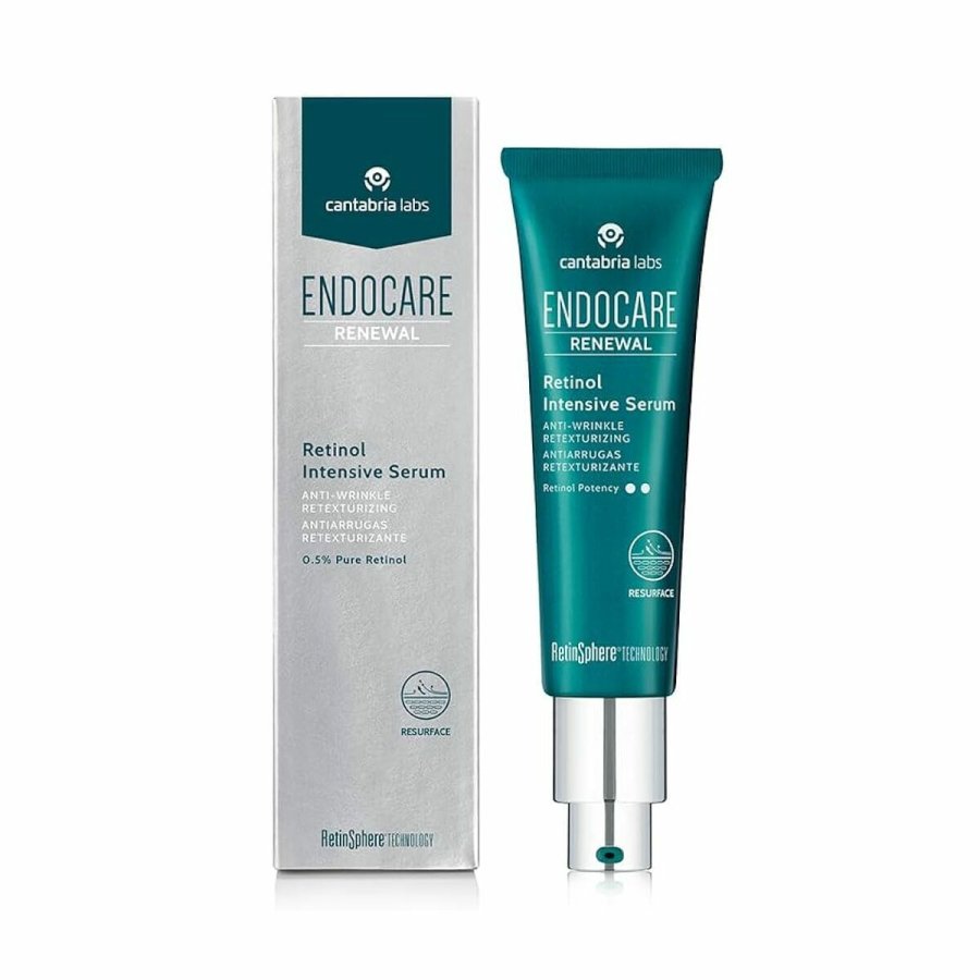 Ansigtsserum Endocare ENDOCARE GLYCOPERFECT [AZ] 50 ml #1