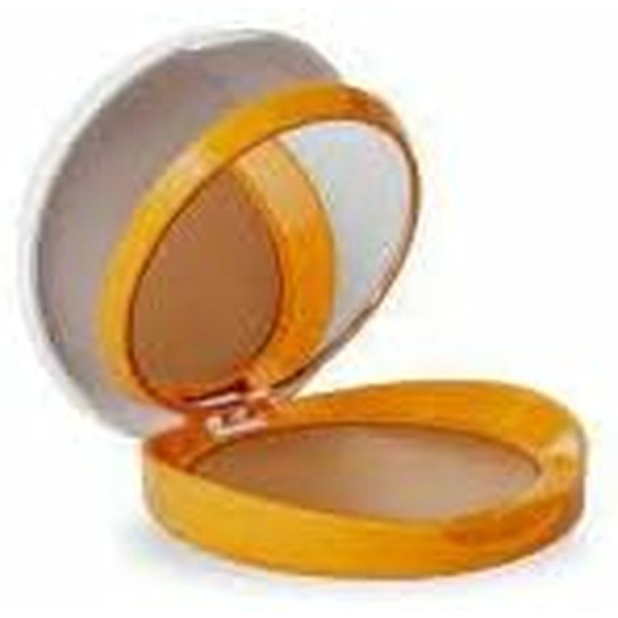 Solbeskyttelse med farve Heliocare HELIOCARE 360 Beige Spf 50 10 g #2