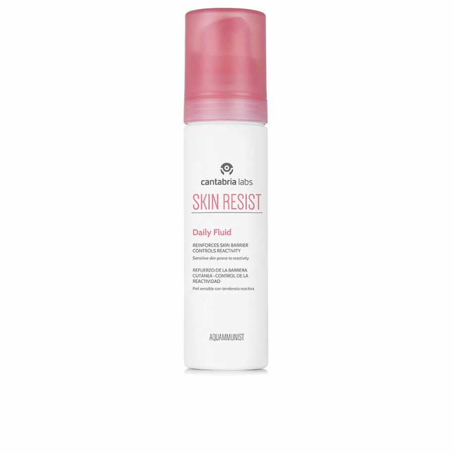 Fugtgivende Vske Skin Resist SKIN RESIST TRATAMIENTO 50 ml #1