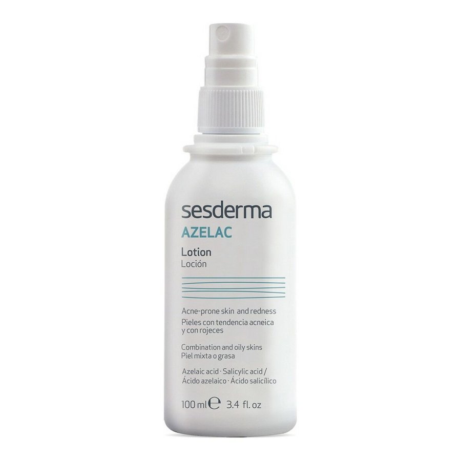 Behandling acne Sesderma Azelac Ansigtscreme 100 ml #1