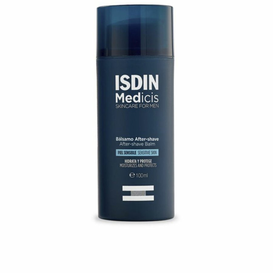 St til barbering Isdin MEDICIS #1