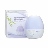 Luftfugter Galiplus ELECTROMEDICINA 2,4 L #1