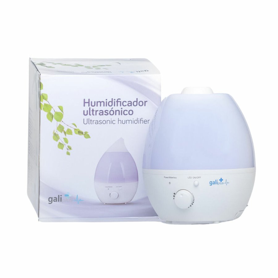 Luftfugter Galiplus ELECTROMEDICINA 2,4 L #1