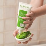 Anti-cellulite Elancyl Slim Massage Anti-appelsinhud Gel 3 Dele #9