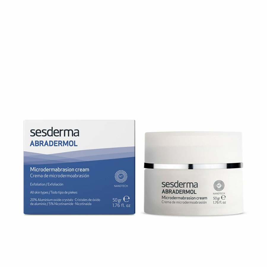 Eksfolierende creme Sesderma Abradermol 50 g #1