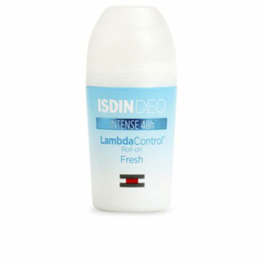 Spray Deodorant Isdin LAMBDA CONTROL 50 ml #1