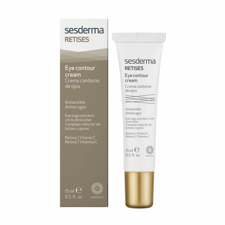 Creme til jenpleje Sesderma #1