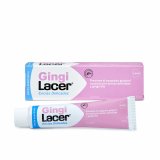 Tandpasta Flsomt Tandkd Lacer Gingi (75 ml) #1
