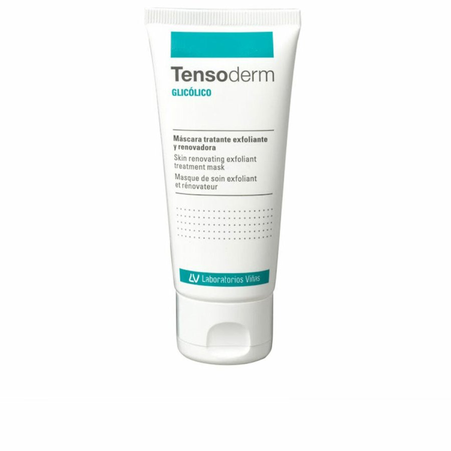 Ansigtsmaske Tensoderm TENSODERM 60 ml #1