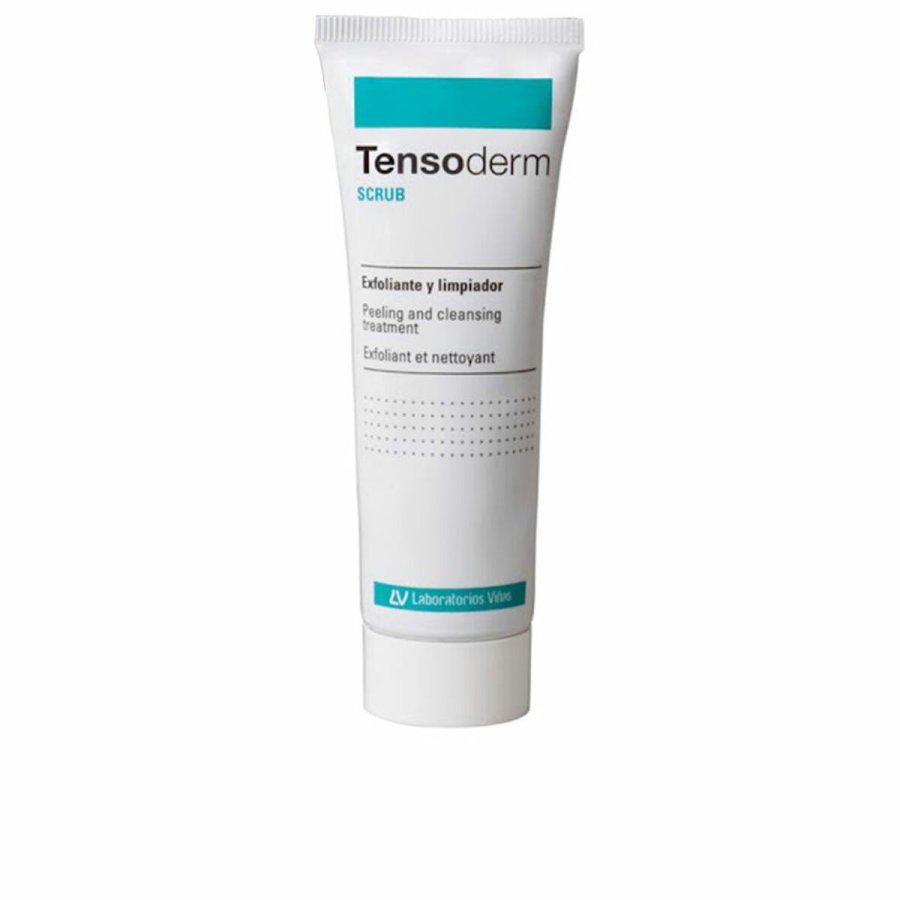Eksfolierende ansigtscreme Tensoderm TENSODERM 50 ml #1