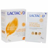 Toalhetes ntimos Lactacyd #1