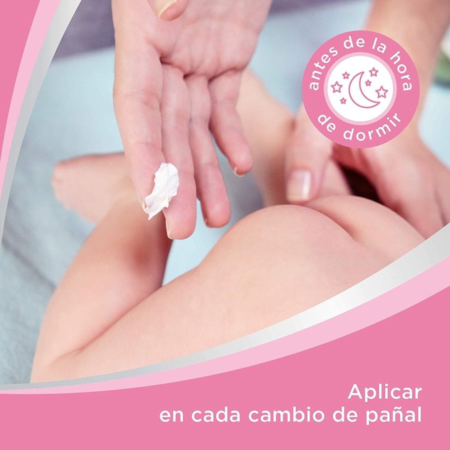 Hygiejne Bepanthol BEPANTHOL BEB� #4