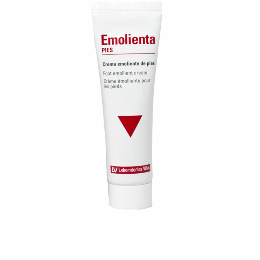 Fugtgivende Fodcreme Emolienta EMOLIENTA CORPORAL 30 ml #1