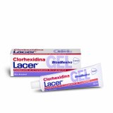 Tandpasta Lacer Clorhexidina Gel Bioadhesivo (50 ml) #1