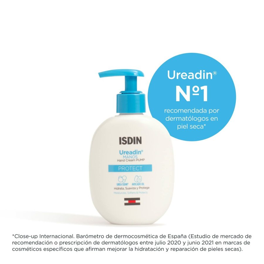 Hndcreme Isdin UREADIN 200 ml #2