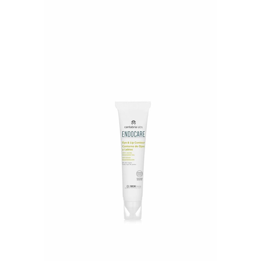Anti-Age creme til jne og lber Endocare 15 ml #2