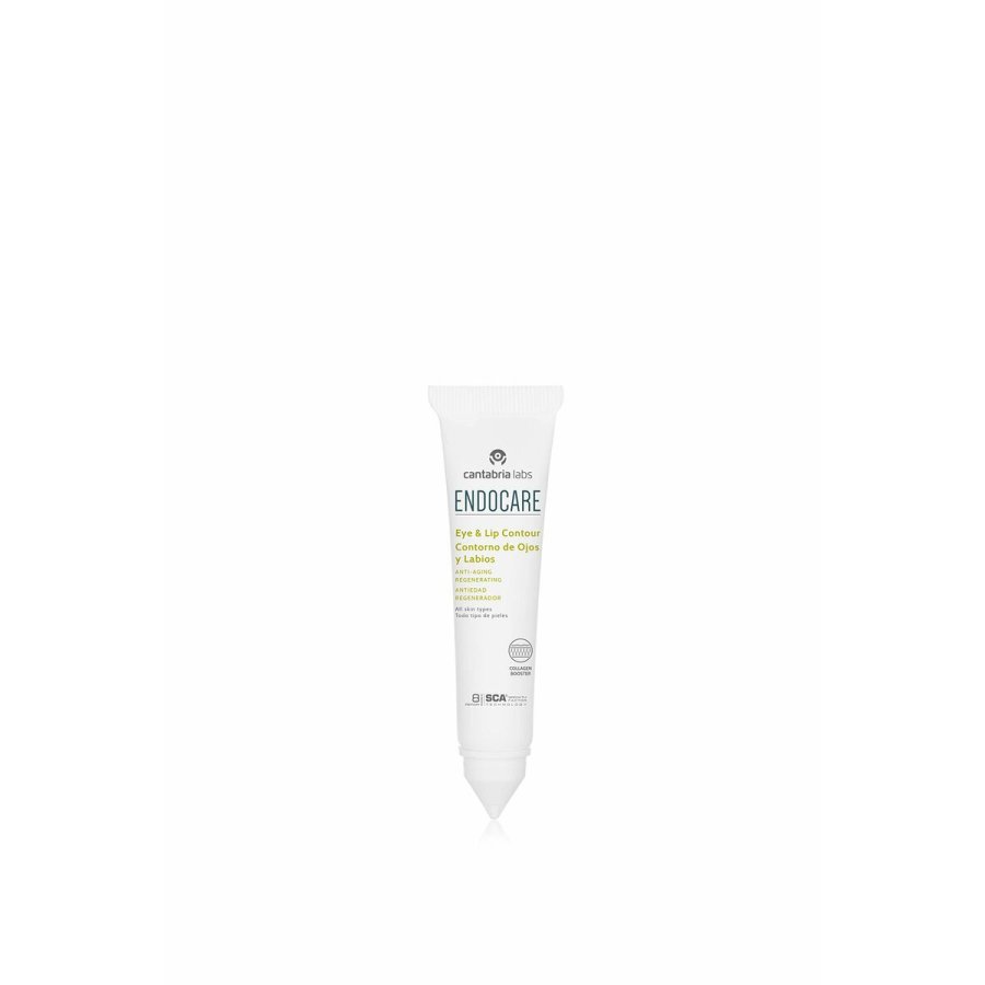 Anti-Age creme til jne og lber Endocare 15 ml #3