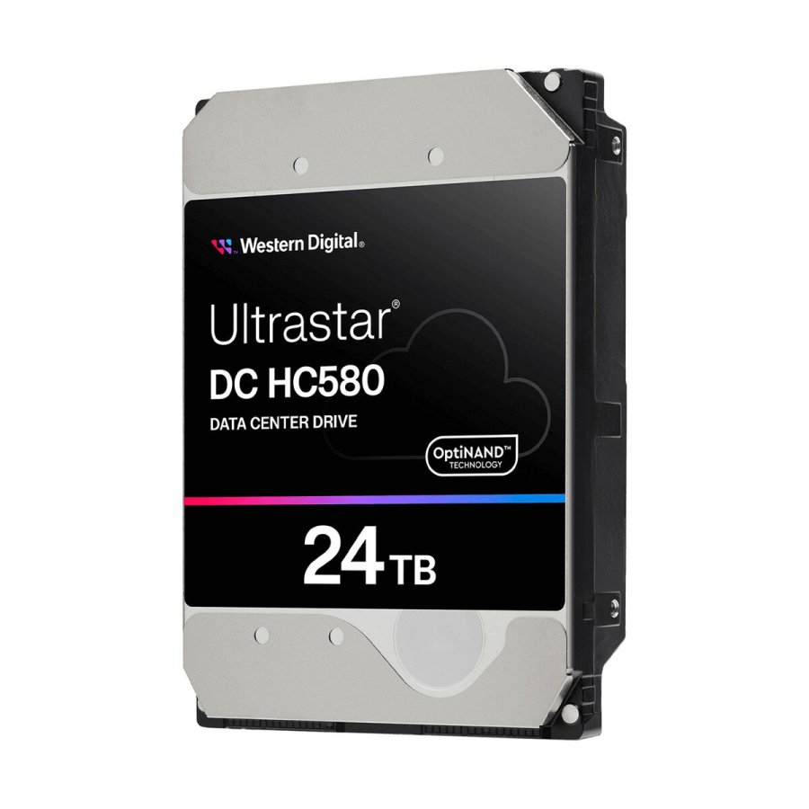 Harddisk Western Digital 0F62796 3,5