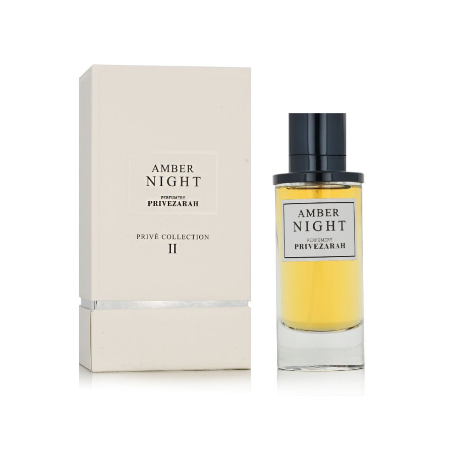 Dameparfume Prive Zarah Amber Night EDP 80 ml #1