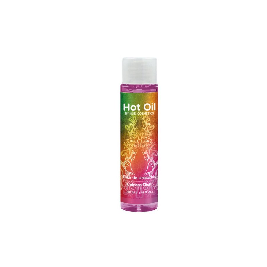 Erotisk massageolie Nuei Cosmetics of the Night 100 ml #3