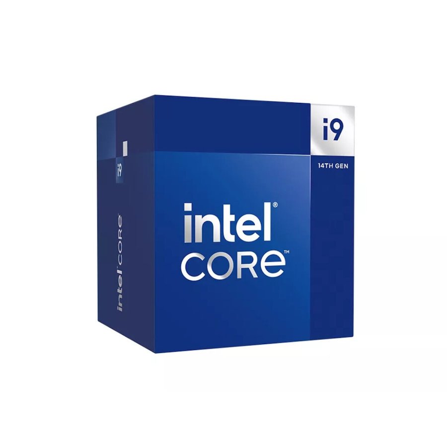 Processor Intel BX8071514900F LGA 1700 #1