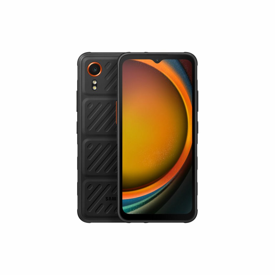 Mobilcover Samsung SM-G556BZKDEEB Sort #6