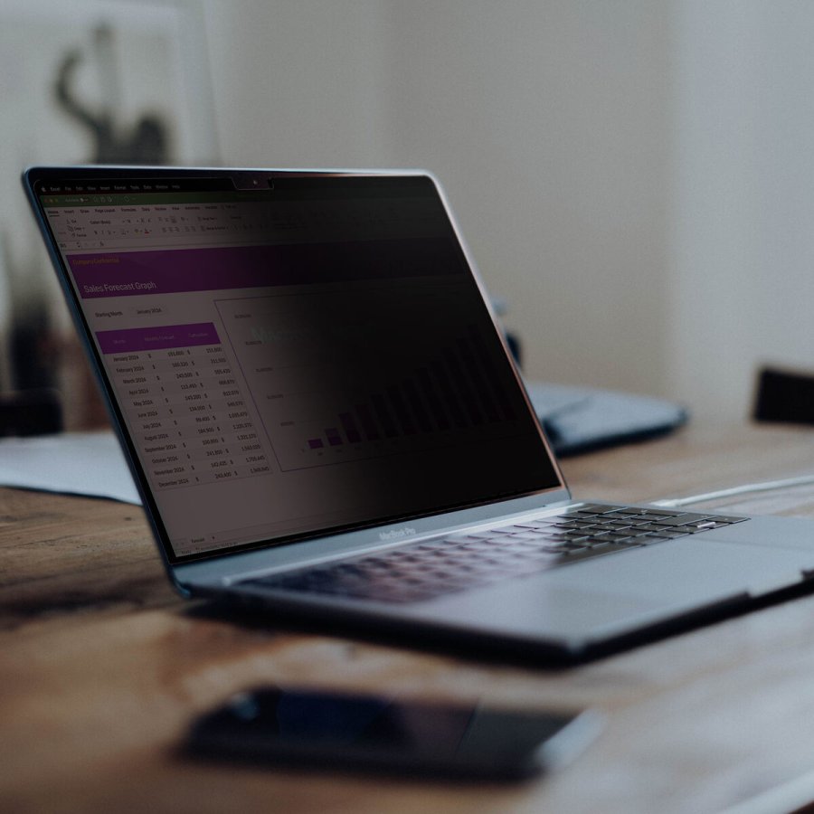 HDMI-kabel Startech 13MAM-PRIVACY-SCREEN Sort #7