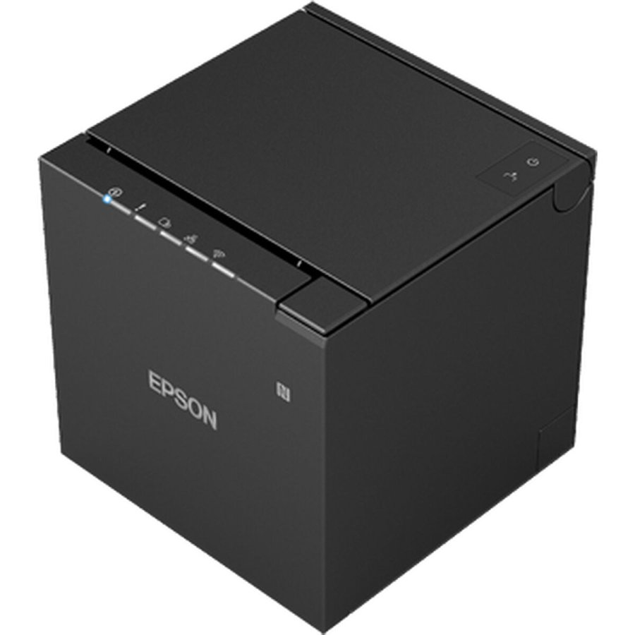 Billetprinter Epson TM-M30III #4