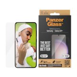 Skrmbeskytter Panzer Glass 7351 Samsung Galaxy S24 Plus #4