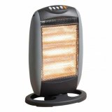 Infrard radiator Artica AH1205 1600W Gr #1