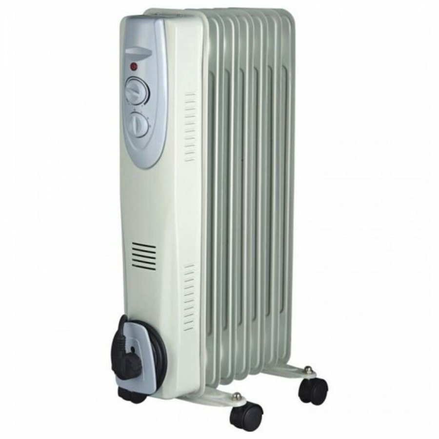 Olieradiator (7 kamre) Artica ARA1507 1500W 1500 W #1