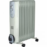 Olieradiator (11 kamre) Artica ARA2511 2500W 2500 W #1