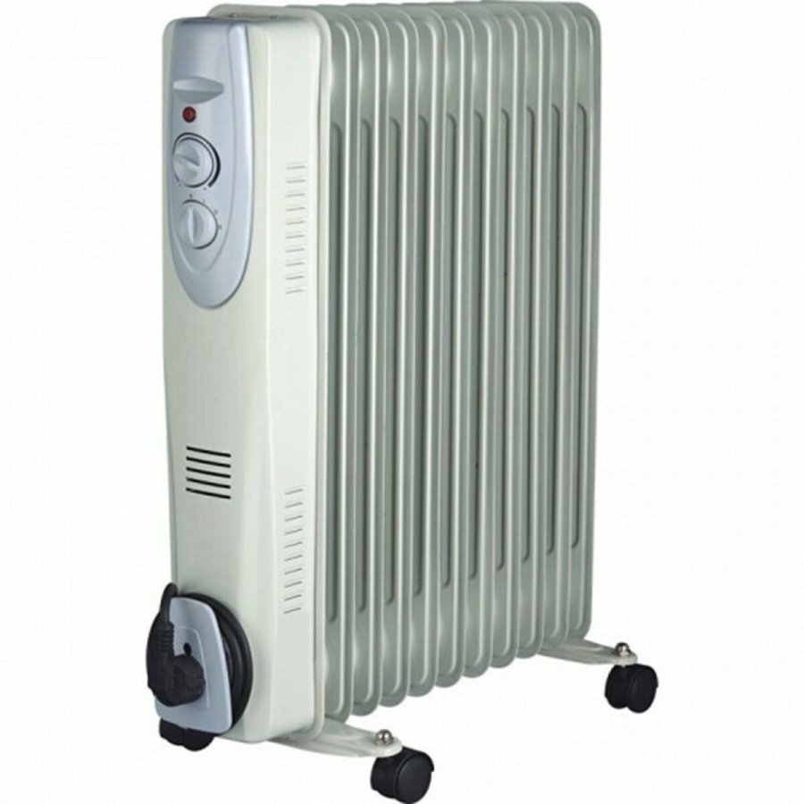 Olieradiator (11 kamre) Artica ARA2511 2500W 2500 W #1