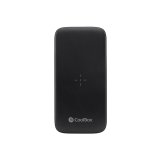 Powerbank CoolBox COO-PB10KW-BK1 Sort 10000 mAh 37 Wh #1